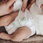 Baby Nappies Size 1 (2-5 Kg)