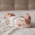 Baby Nappies Size 2 (3-6 Kg)