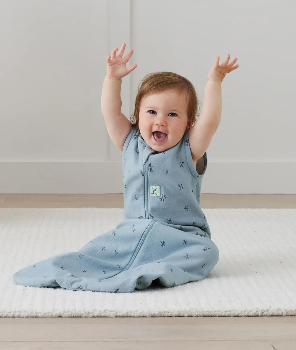 Jersey Sleeping Bag - 1 TOG