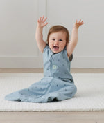 Jersey Sleeping Bag - 1.0TOG