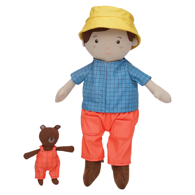 Manhattan Toy Playdate Friends - Alex