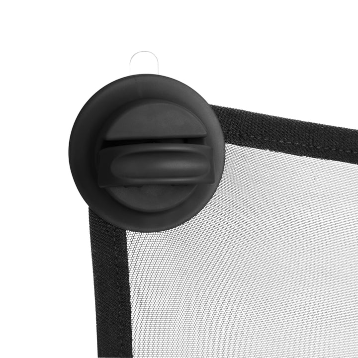Munchkin Brica Stretch-to-Fit™ Sun Shade