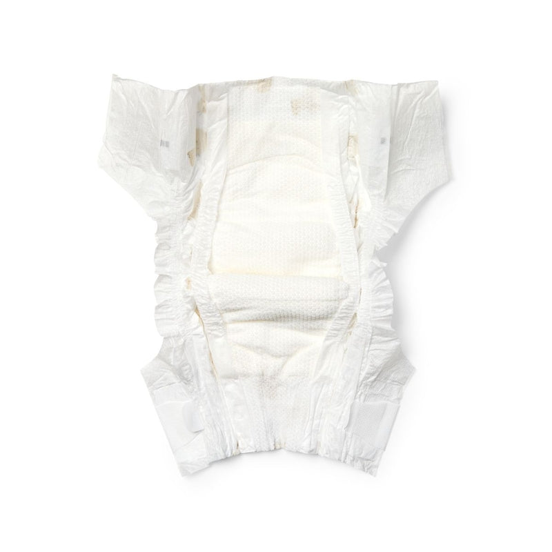 Newborn Eco Nappies Size 1 (up to 5kg)