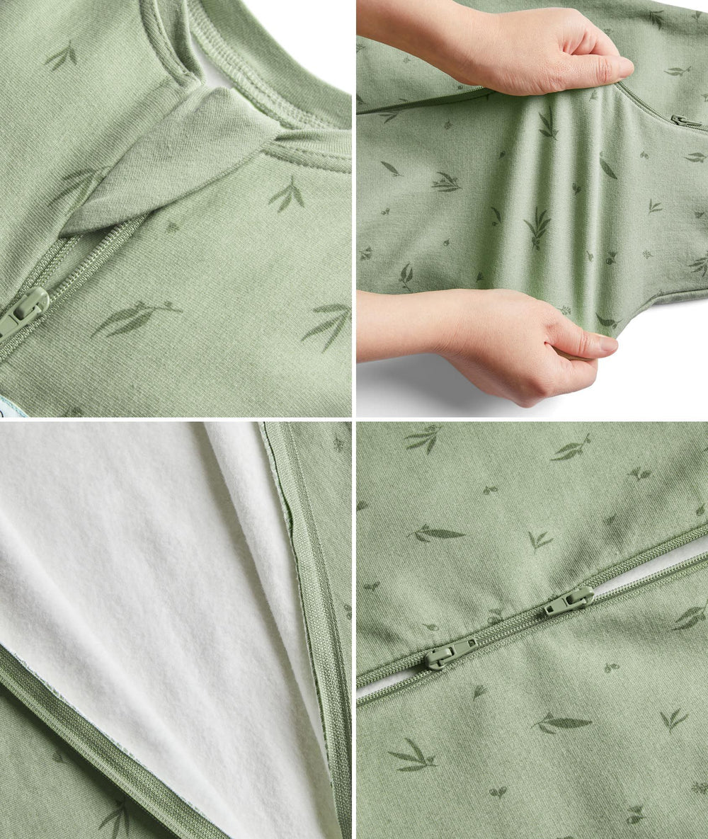 Jersey Sleeping Bag - 1 TOG
