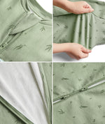 Jersey Sleeping Bag - 1.0TOG