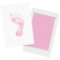 Pearhead Clean-Touch Ink Pad - Pink