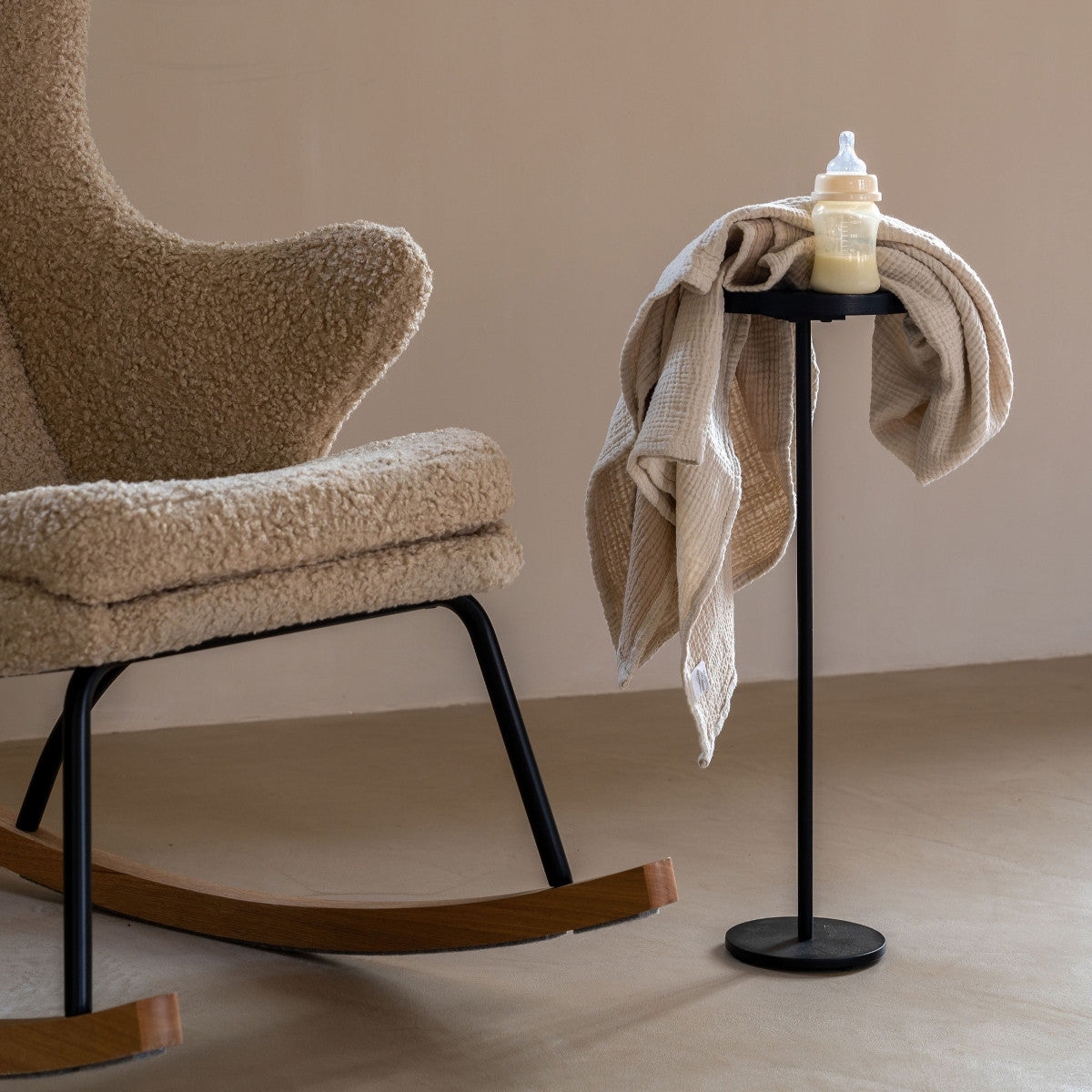 Quax Rocking Nursing Chair - Sheep
