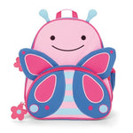 Zoo Little Kid Backpack