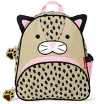 Zoo Little Kid Backpack
