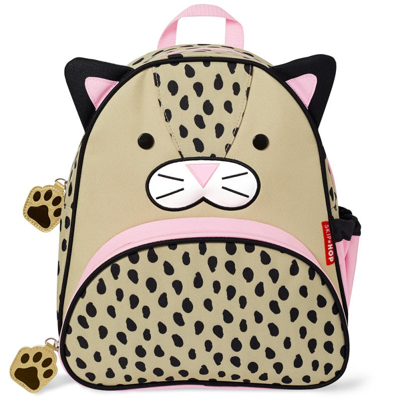 Zoo Little Kid Backpack