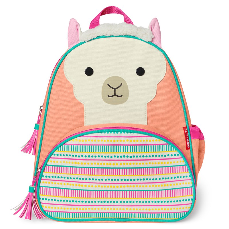 Zoo Little Kid Backpack