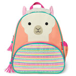 Zoo Little Kid Backpack