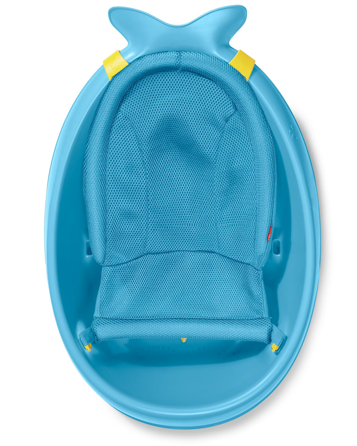 Moby Smart Sling Replacement - Blue