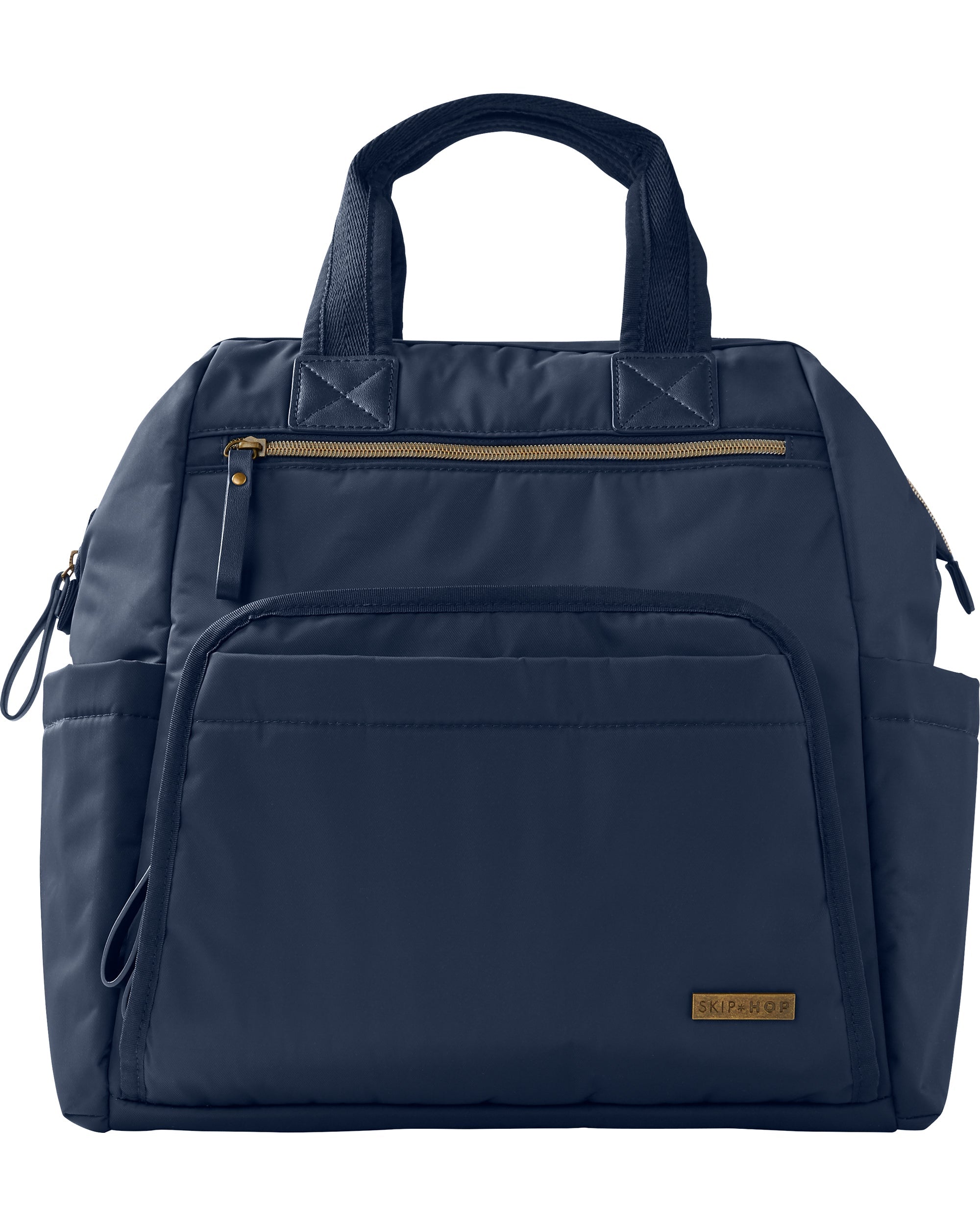 Skip Hop Mainframe Wide Open Nappy Backpack