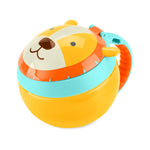 Zoo Snack Cup