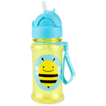 Zoo Tritan Renew Straw Bottles