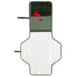 Pronto Signature Changing Station - Dark Sage