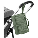 Pronto Signature Changing Station - Dark Sage