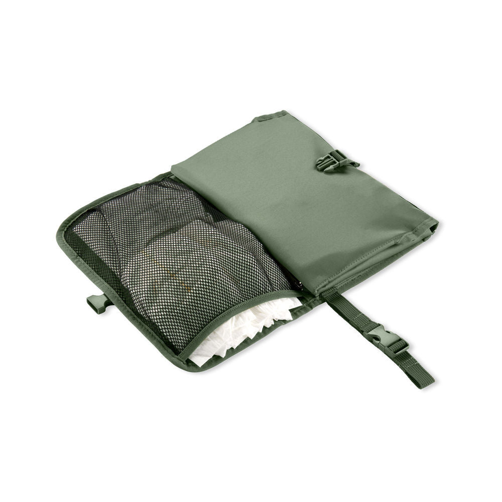 Pronto Signature Changing Station - Dark Sage
