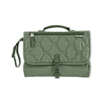 Pronto Signature Changing Station - Dark Sage