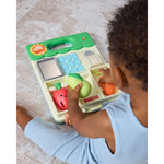 Farmstand Grow Along 5 in 1 Activity Walker