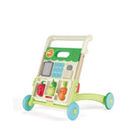 Farmstand Grow Along 5 in 1 Activity Walker
