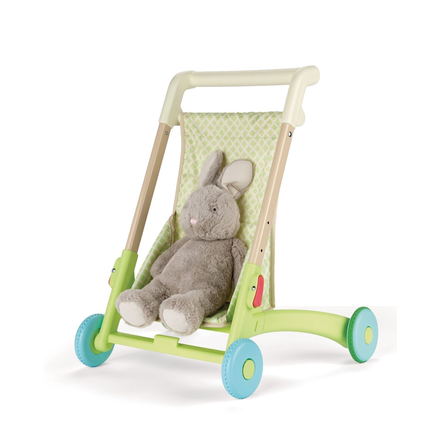 Farmstand Grow Along 5 in 1 Activity Walker