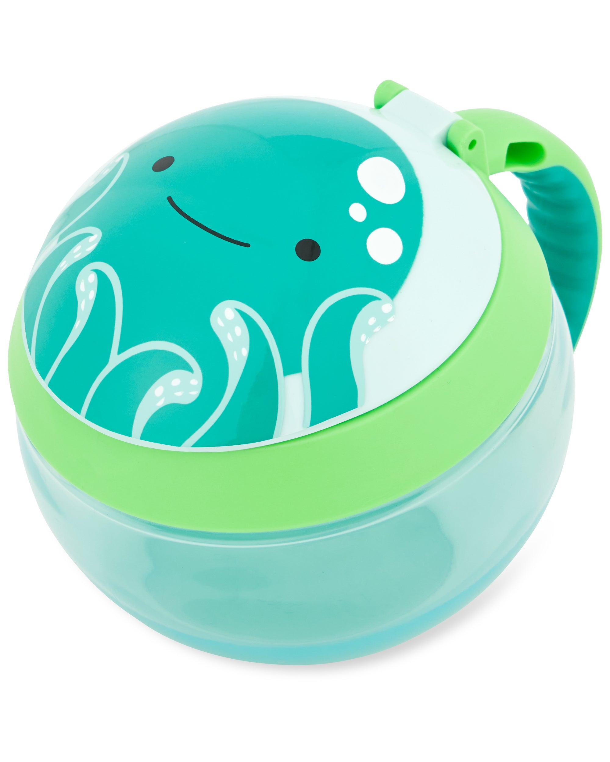 Skip Hop Zoo Snack Cup - Octopus