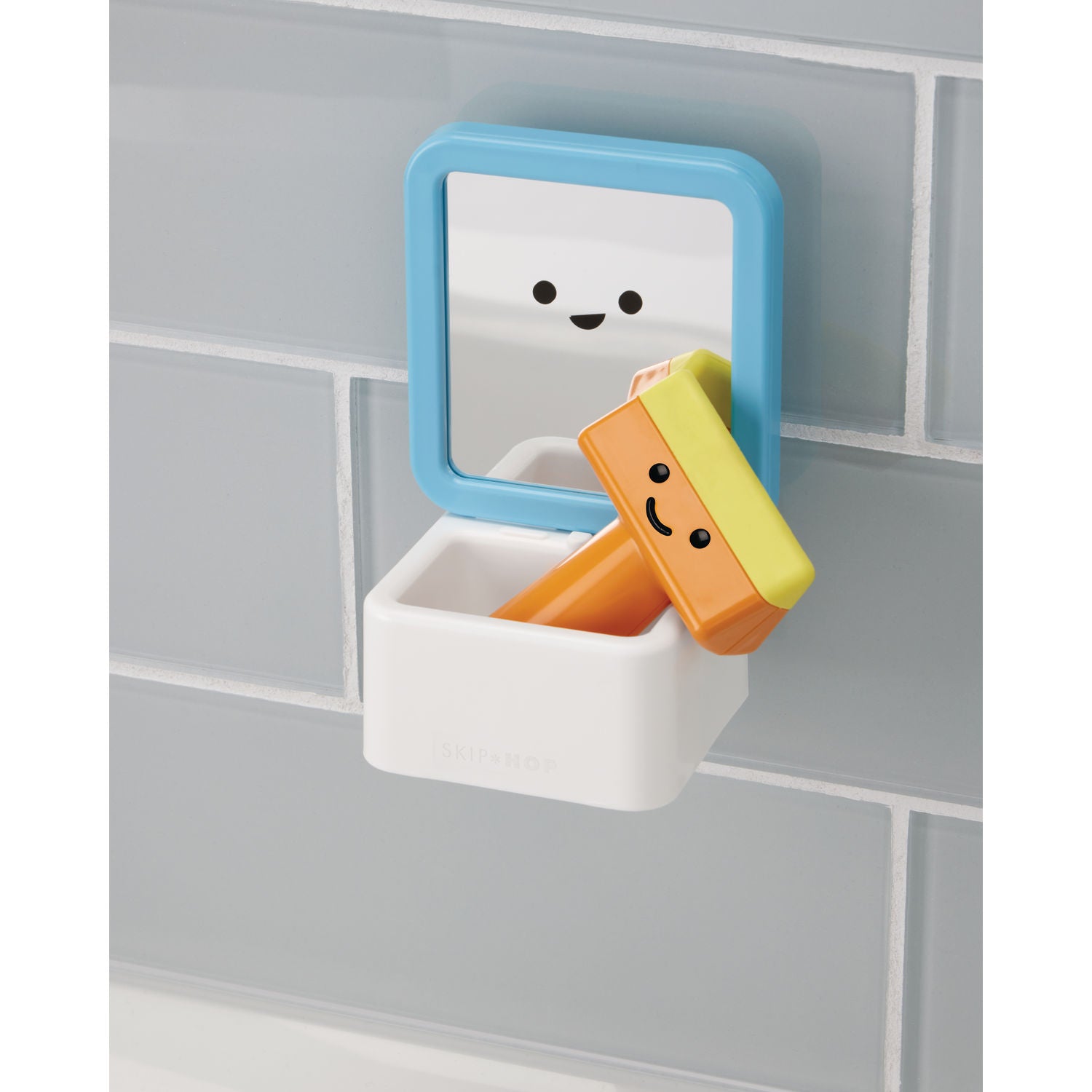 Fresh & Clean Mirror Fun Set