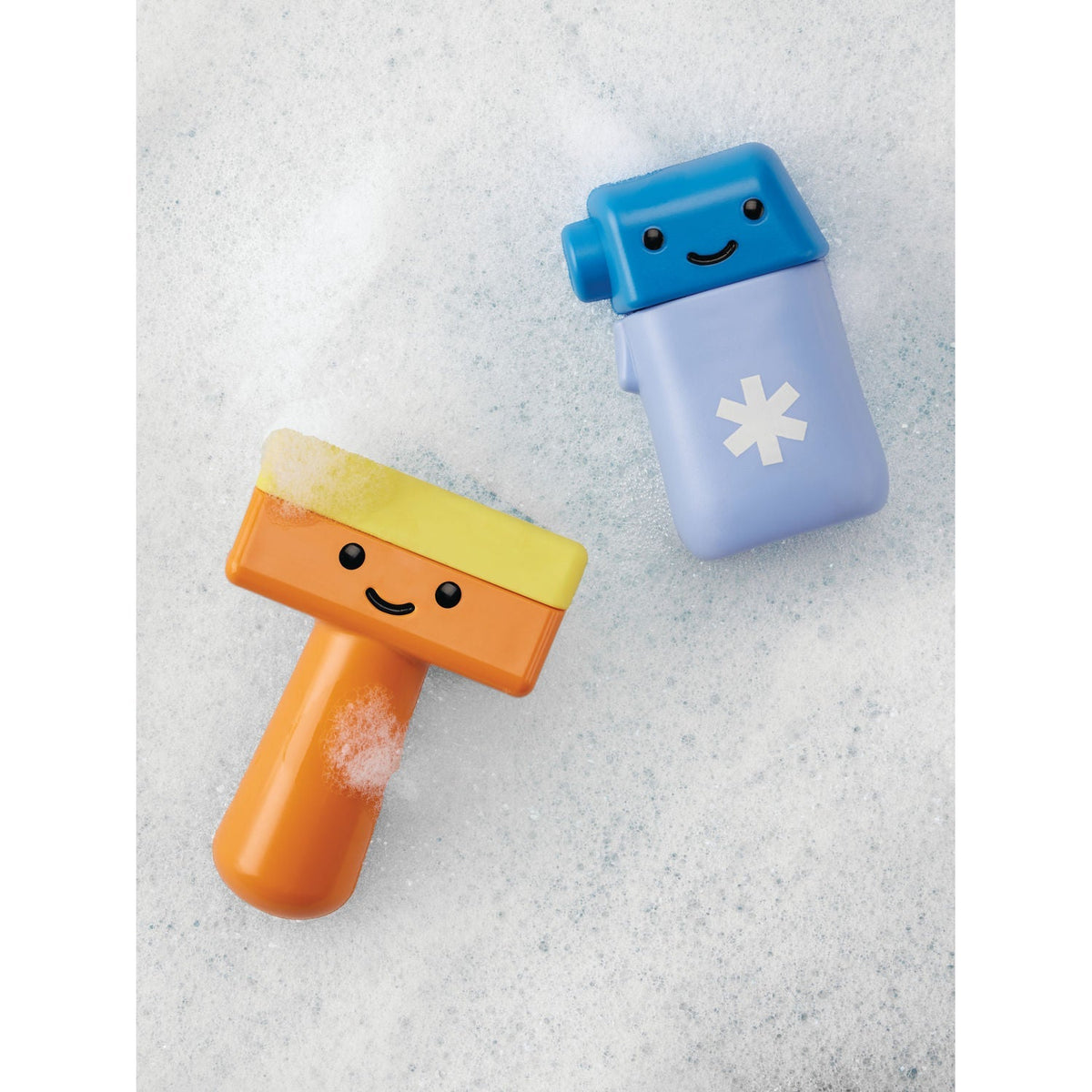 Fresh & Clean Mirror Fun Set
