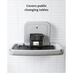 Clean Slate Changing Station