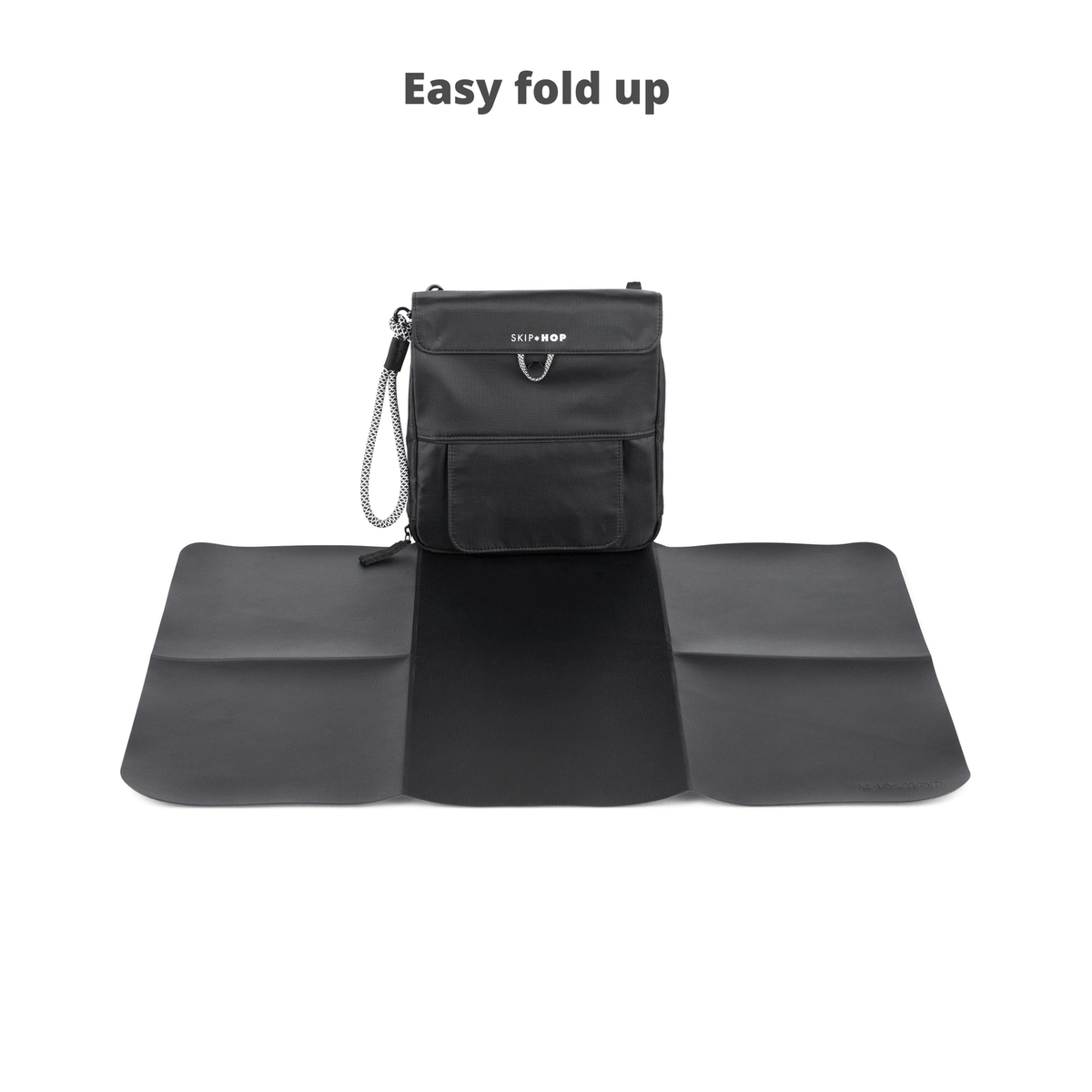 Clean Slate Changing Station