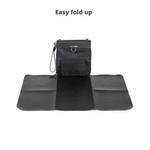 Clean Slate Changing Station