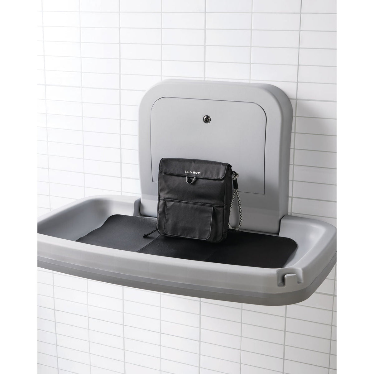 Clean Slate Changing Station