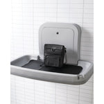 Clean Slate Changing Station