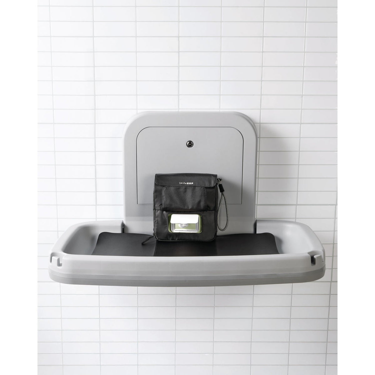 Clean Slate Changing Station
