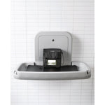 Clean Slate Changing Station