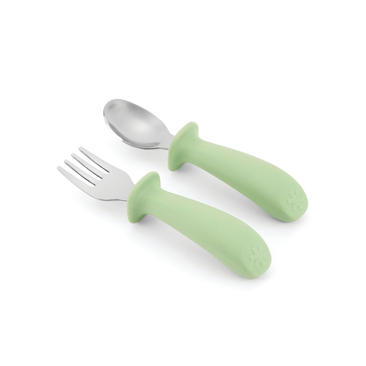 Besties Squad Fork & Spoon Set