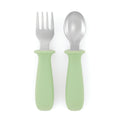 Besties Squad Fork & Spoon Set