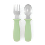 Besties Squad Fork & Spoon Set