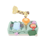 Geometric Wonders Musical Pounding Bench