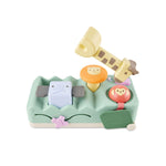 Geometric Wonders Musical Pounding Bench