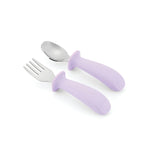 Besties Squad Fork & Spoon Set