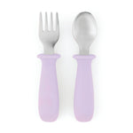 Besties Squad Fork & Spoon Set