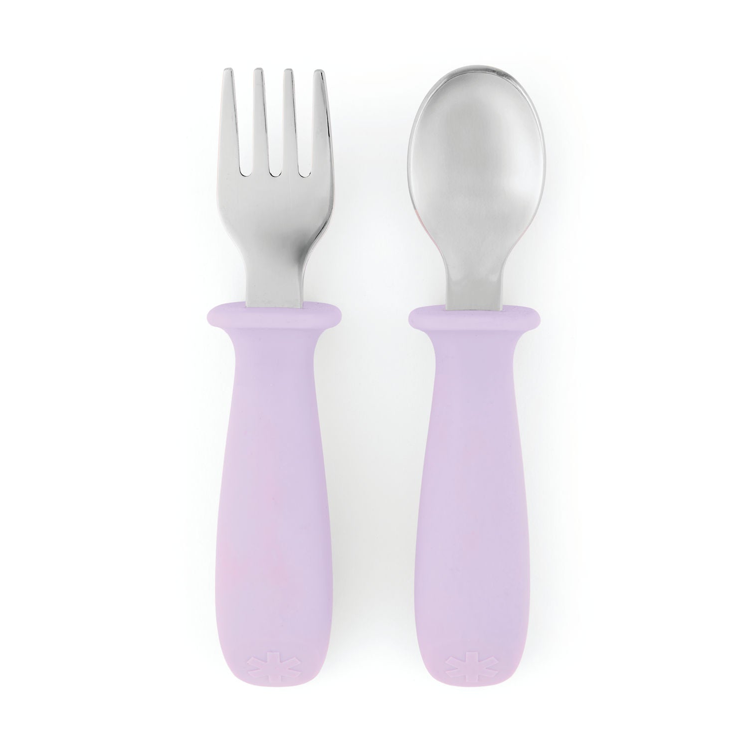 Besties Squad Fork & Spoon Set