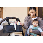 Ultimate Stroller Organiser - Black