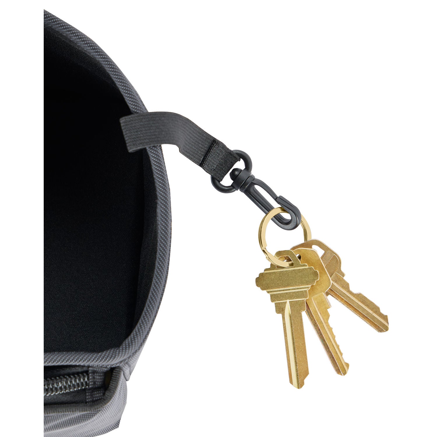 Skip Hop Ultimate Stroller Organiser - Black