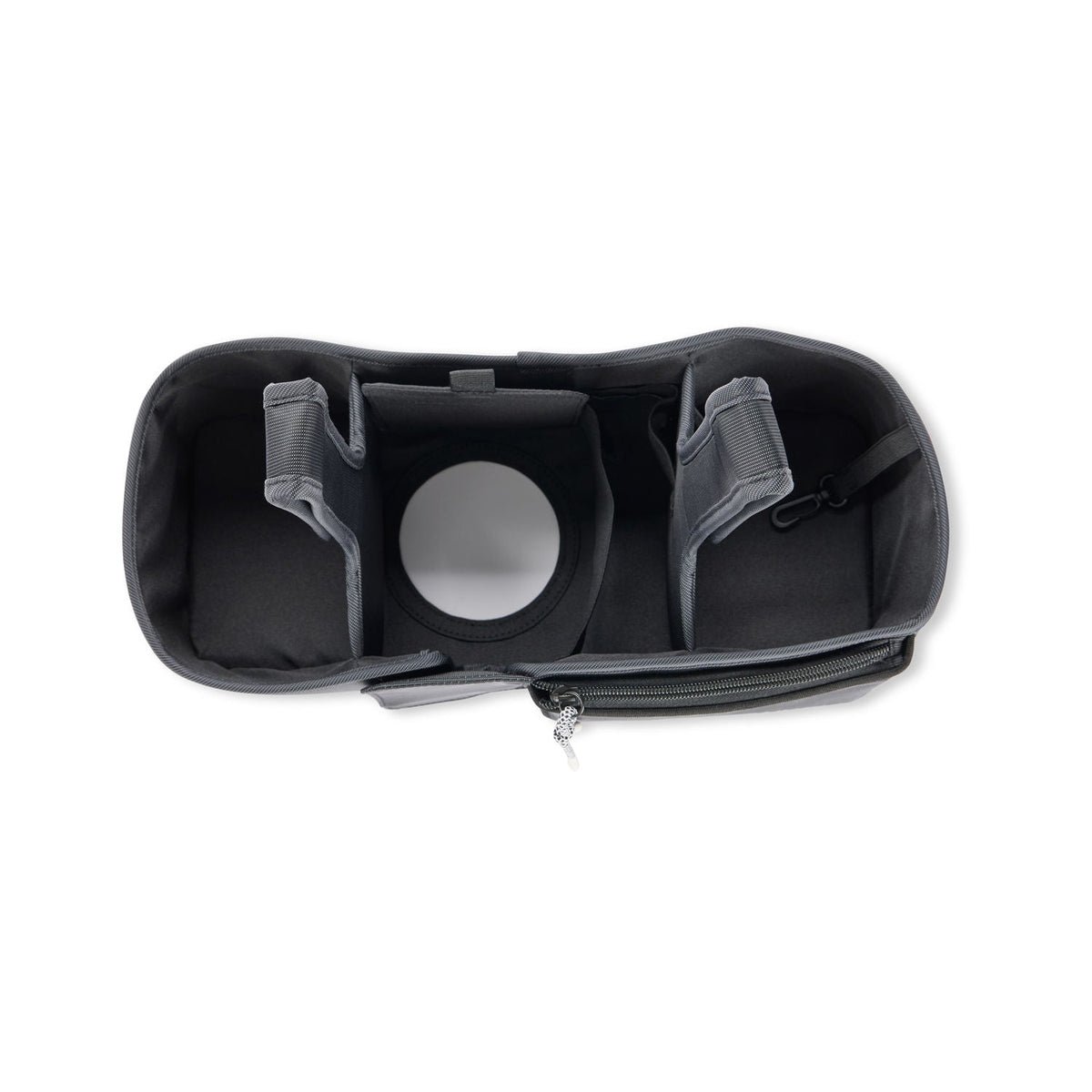 Ultimate Stroller Organiser - Black