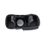 Ultimate Stroller Organiser - Black