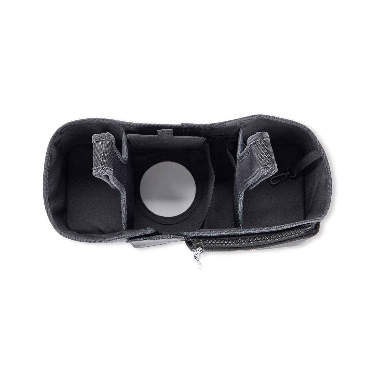 Skip Hop Ultimate Stroller Organiser - Black